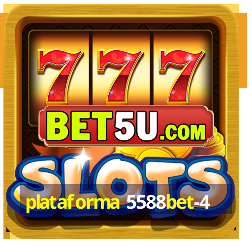 plataforma 5588bet